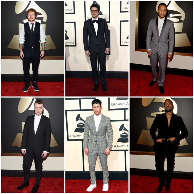 Men_Grammy 2015